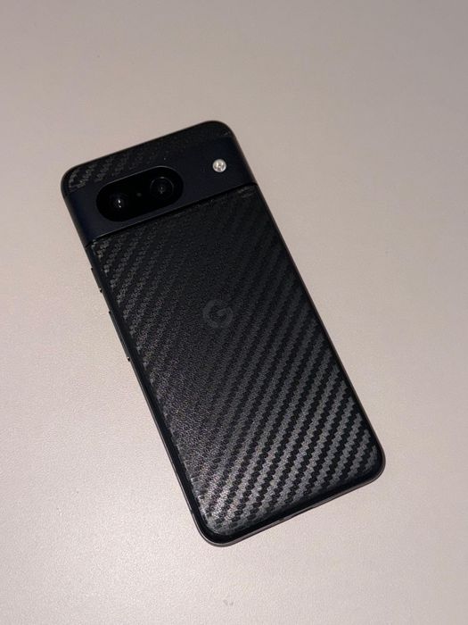 Google Pixel 8, черный