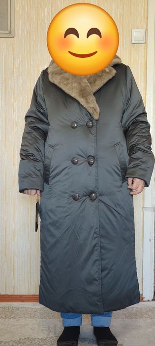 Пуховик сатылады