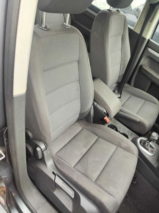 VW Touran на части BKC 1.9 105кс туран