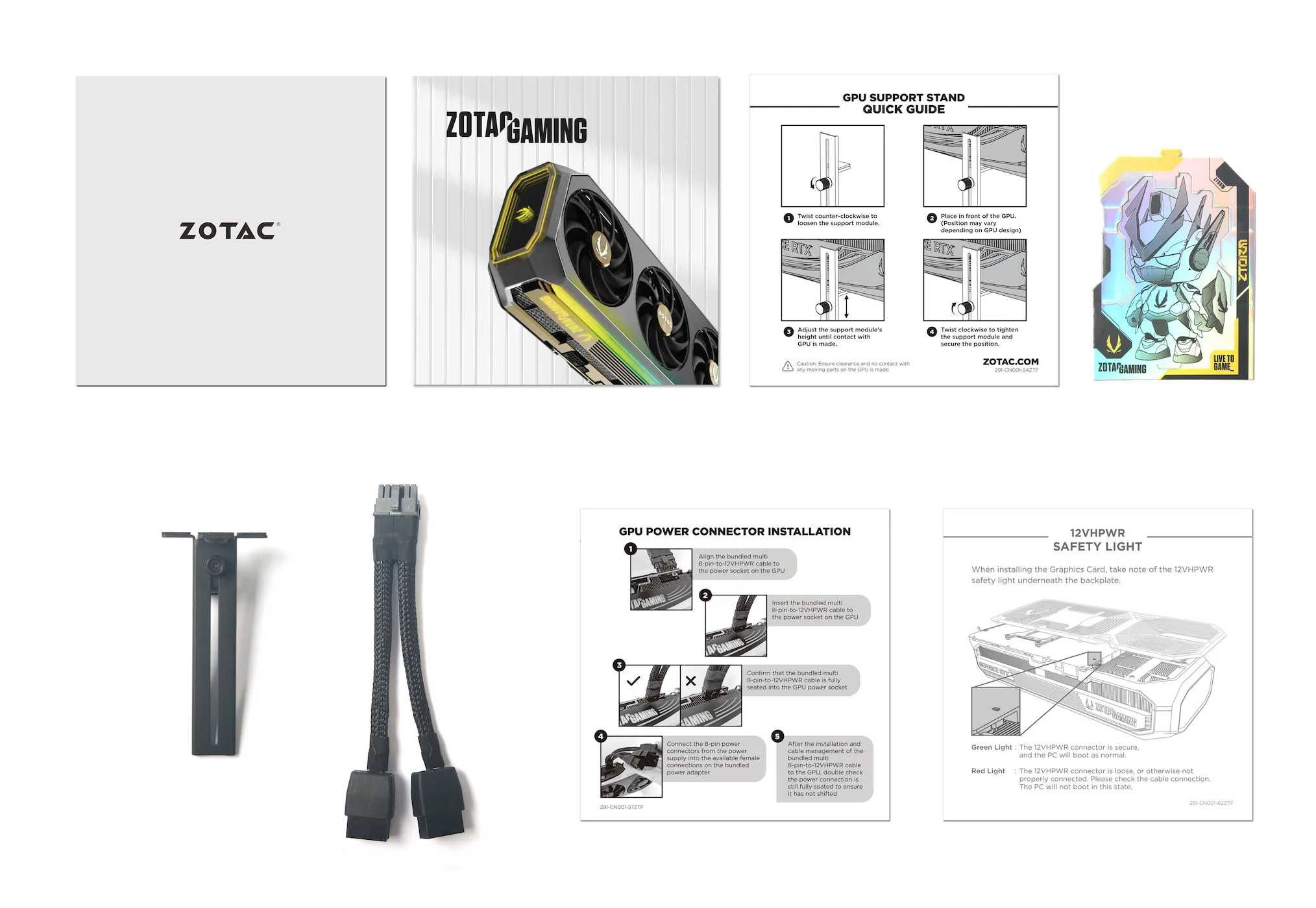 Nvidia Zotac Core Solid RTX 5080 16GB GDDR7 256bit - 5 години гаранция