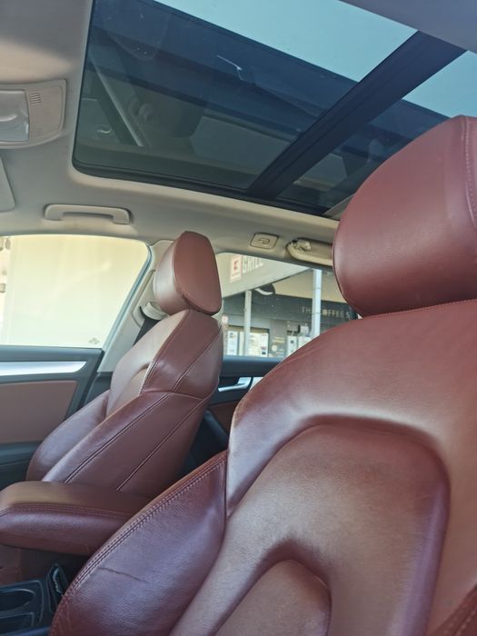 Vand audi a4 3.0 Quattro TipTronic