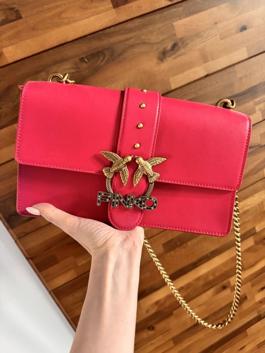 Чанта Pinko
