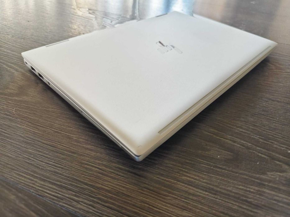 Ultrabook HP Touch 830 X360 G7 i5 10210u 32Gb Ram 1Tb B&O Elitebook