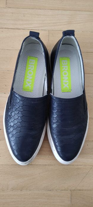 BRONX дамски сникърси