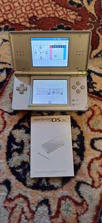 Nintendo DS lite