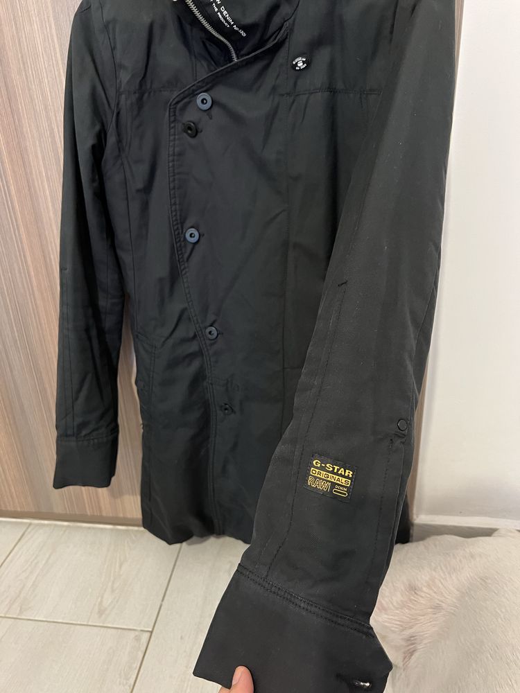 Palton dama G-star raw marimea S