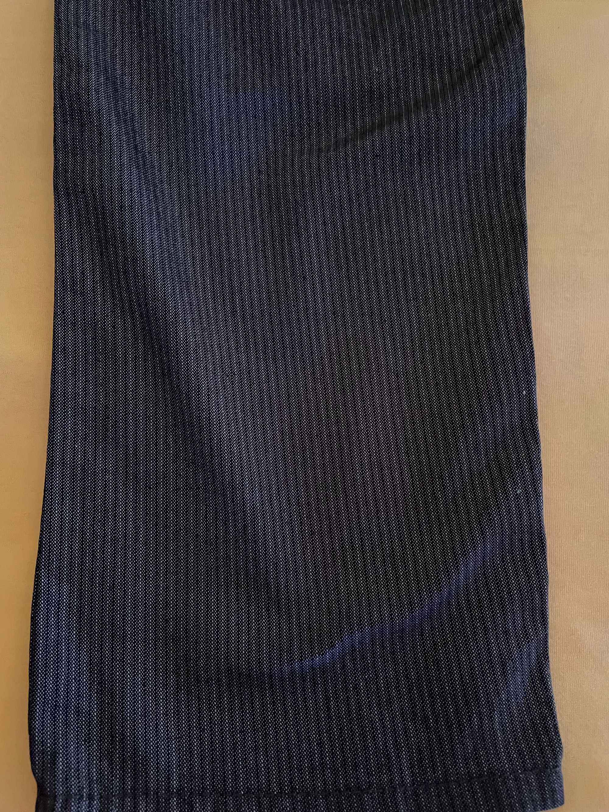 Pantaloni eleganti negri