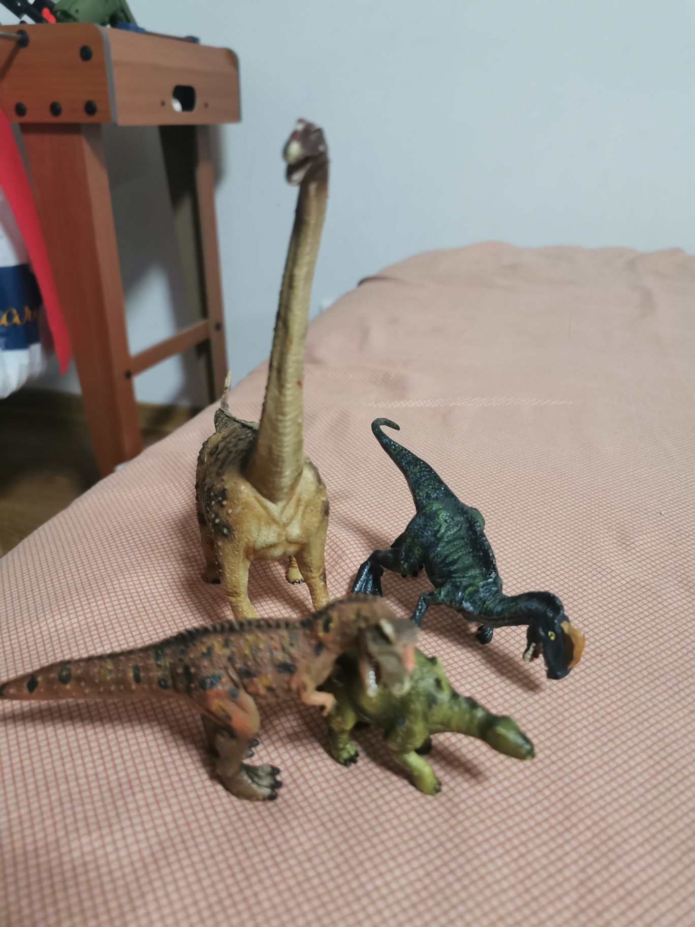 Dinozauri CollectA