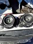 Boxa auto stanga / dreapta spate bose Renault Scenic 3