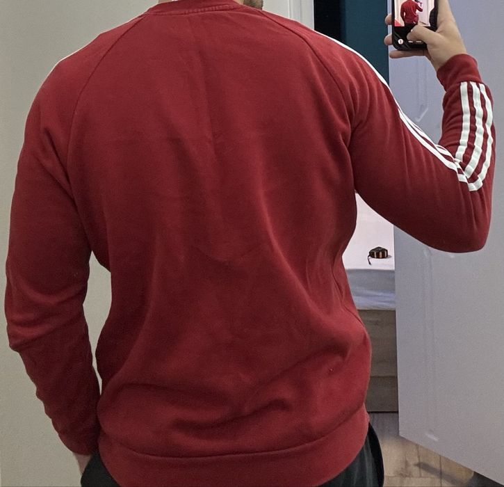 Блуза Adidas Originals