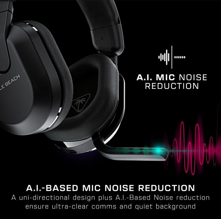 Turtle Beach Stealth 600 NOI GEN 3