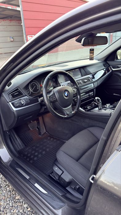 BMW seria 5 f10 520D