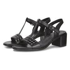 Дамски сандали Ecco, 39 номер