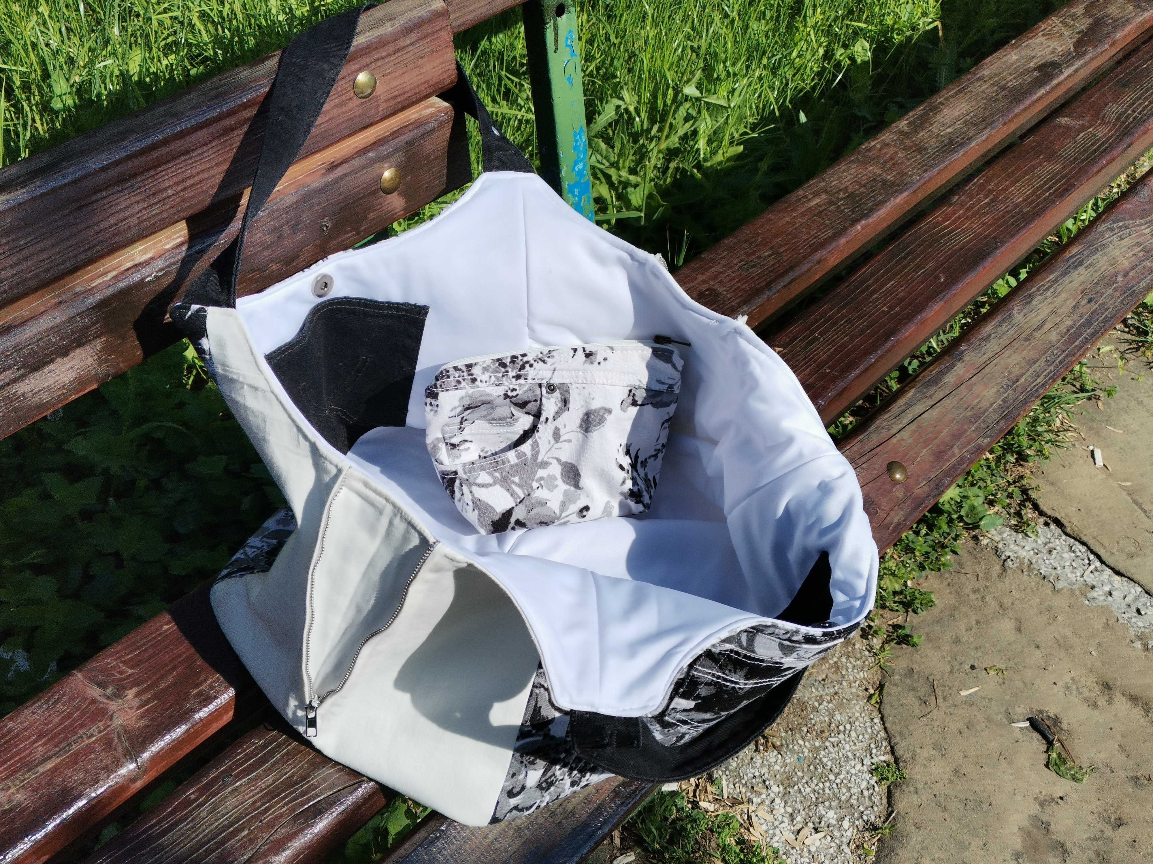 Класика в черно и бяло