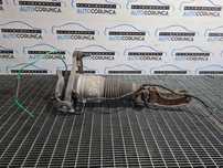 Amortizor Dreapta Fata Porsche Cayenne 4.5 Benzina 2002 - 2006 SUV 4 Usi (935) Benzina ...
