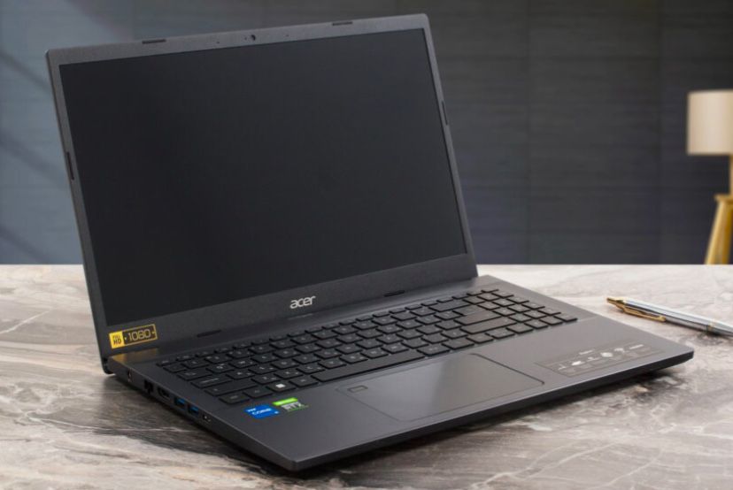Acer Aspire 7 Intel Core i5-12450H