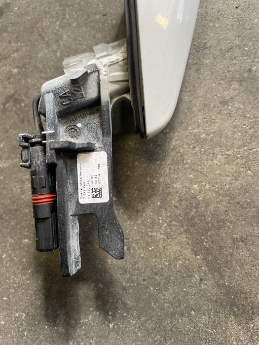Кейлес дръжка БМВ Х5, Х6 Ф15 (keyless bmw f15)