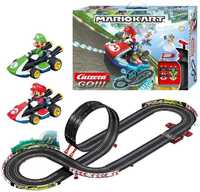 Carrera Nintendo Mario Kart 8 Автомобилна Състезателна Писта Лупинг