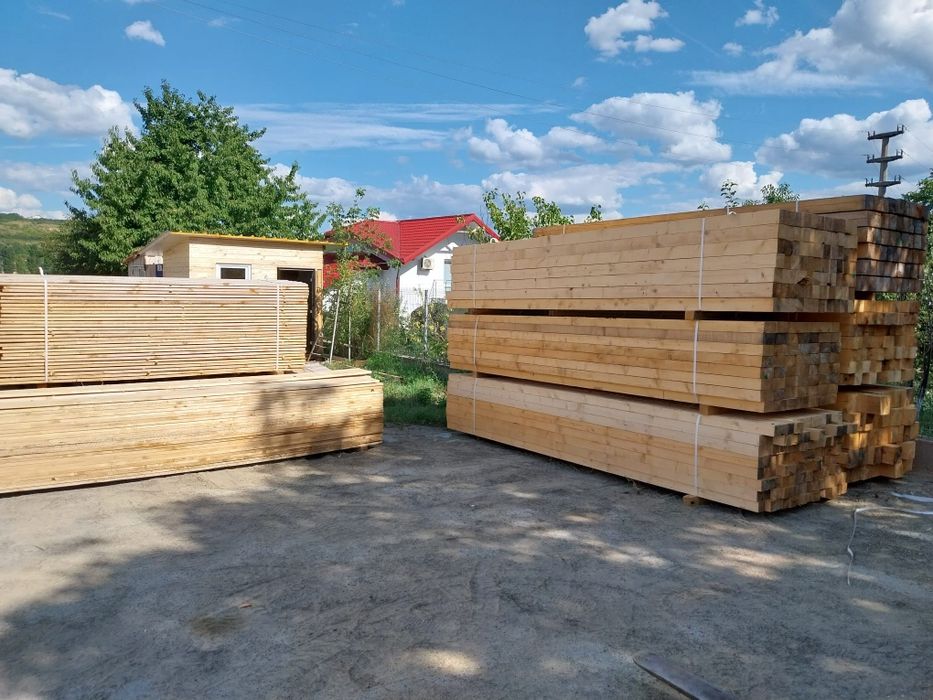 Cherestea rășinoase