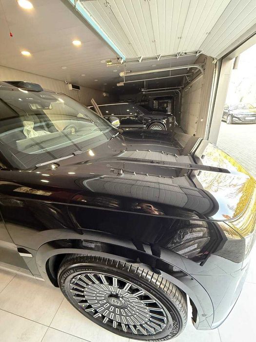 Zeekr 9x ultra 2025 full 70kw