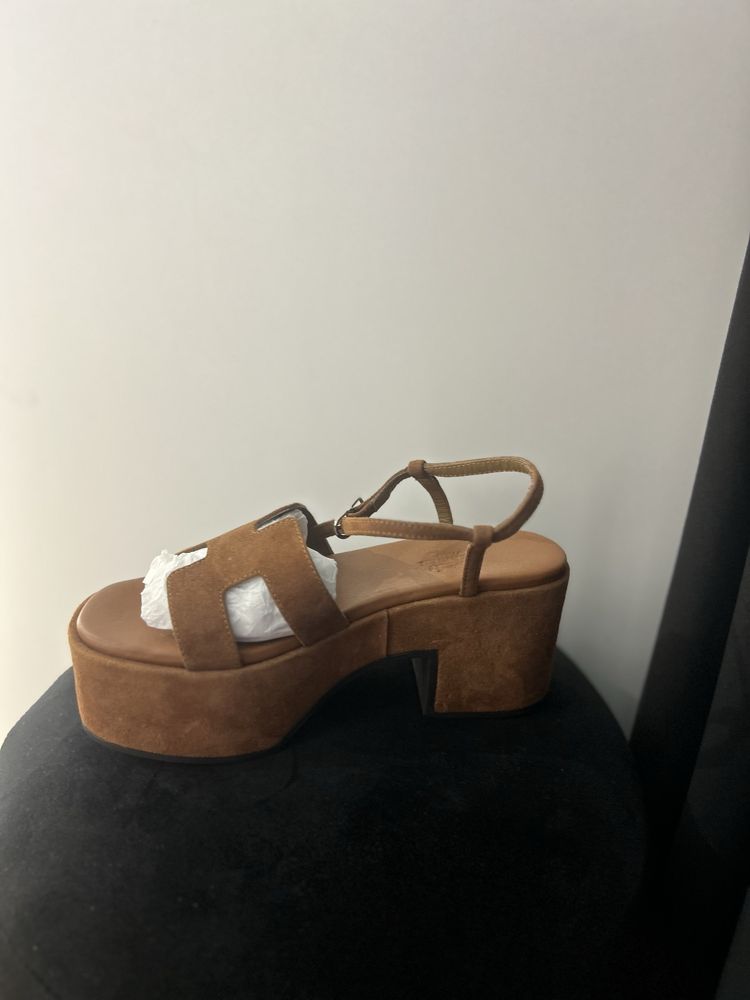 Дамски обувки Hermes