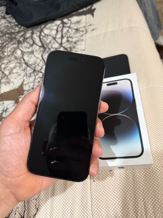Iphone 14 pro 256 GB