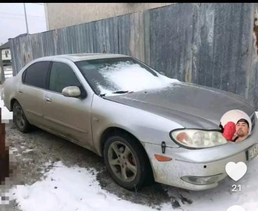 Несан максема срочно