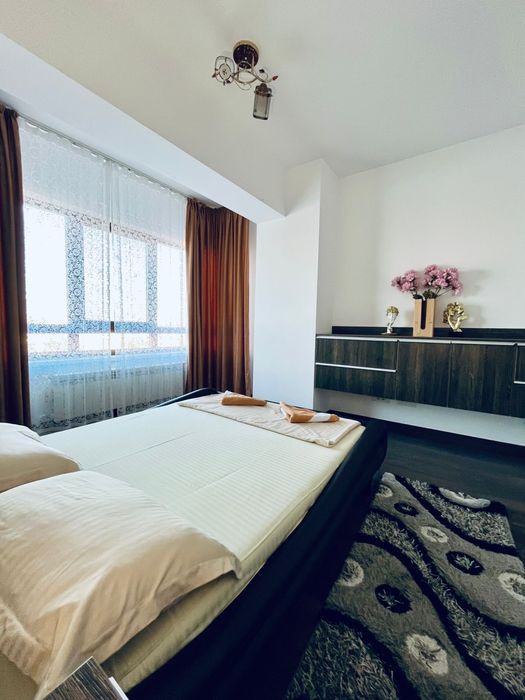 Apartamente Regim Hotelier IASI Non-Stop
