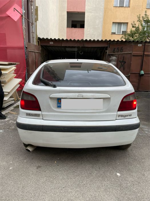 Renault Megane 1