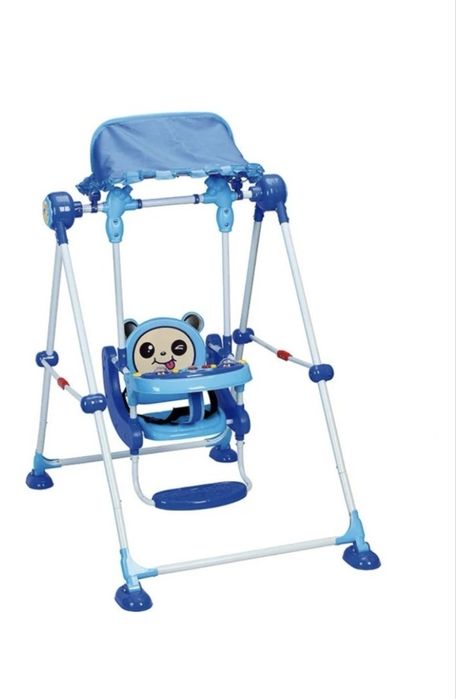 Качеля детская для дома