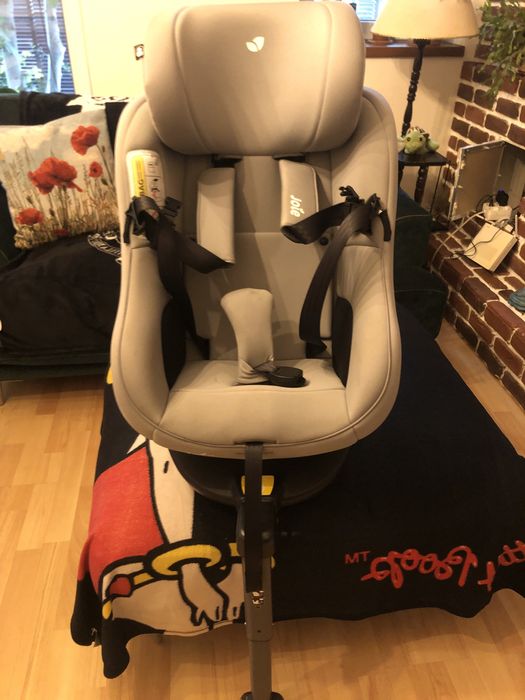 Scaun auto Joie Spin 360