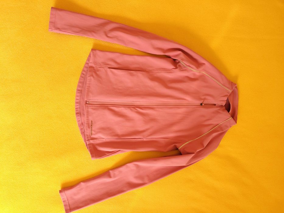 Set 2 bluze ZARA si YFK,  pentru fetite de 8 - 12 ani