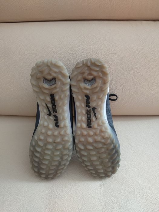 Футбольные сароконошки