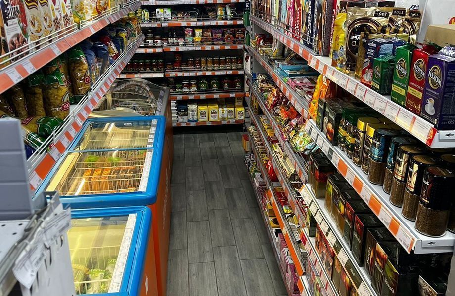 Магазин сдается в аренду