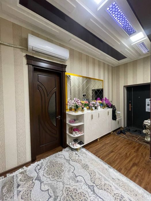 Сергелийский район ул: Буюк авлод 3/2/3 С евро ремонтом