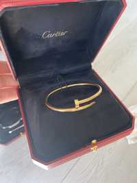 Brățară Cartier Juste un Clou 16 Gold 750