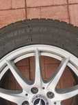 ROTI Mercedes ML