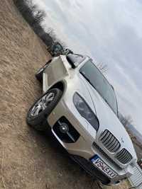 BMW X6~4.0 D~ 306 CP~  X Drive ~ Bi- turbo