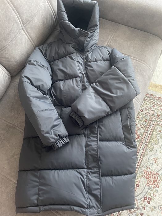 Куртка зима новая