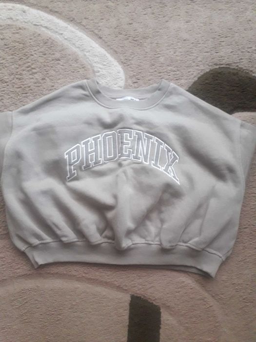 Спортна блуза размер  XS