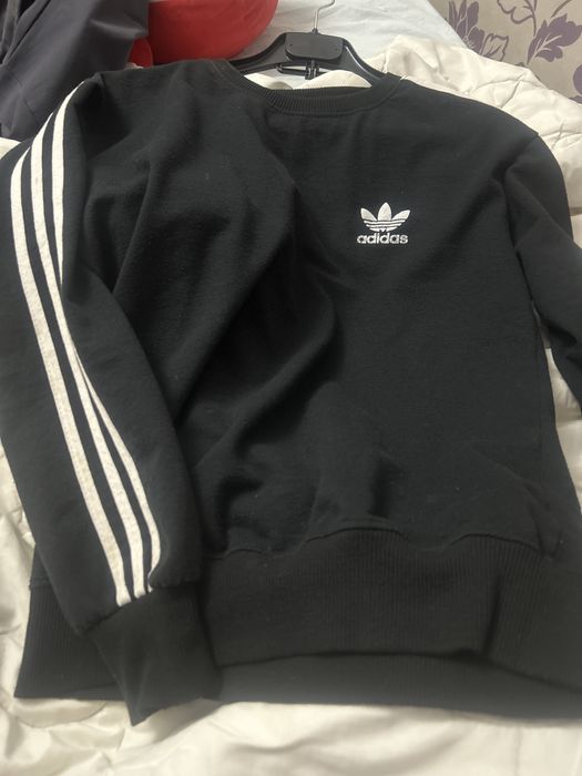 кофта адидас , оргинал