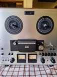 Magnetofon Akai GX 230D