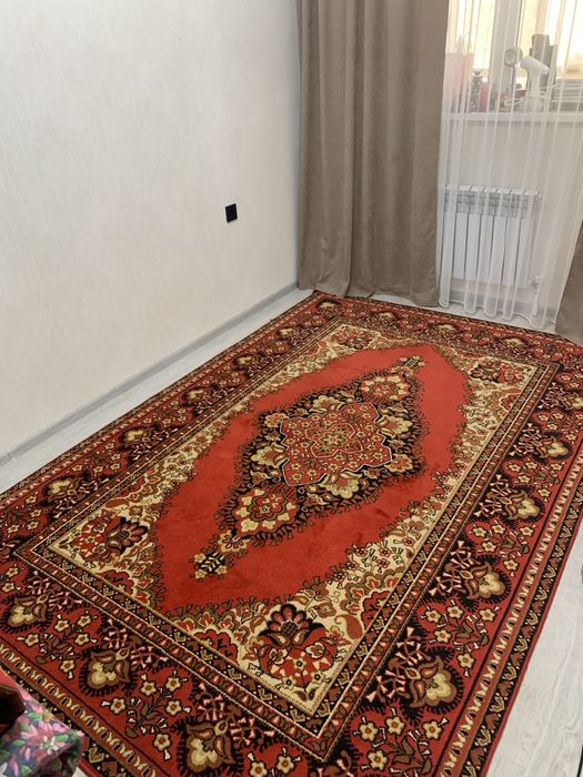 Советский ковер 2 на 3