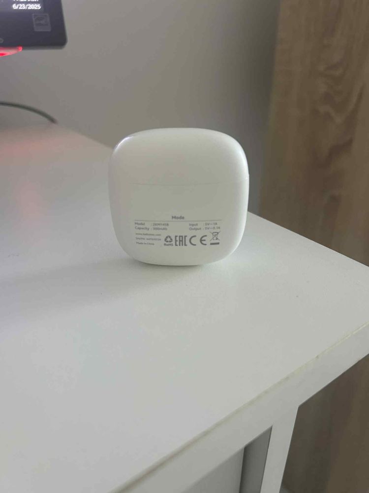 Bluetooth слушалки
