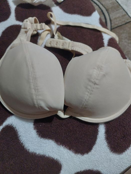 Sutien Jolidon 80 C