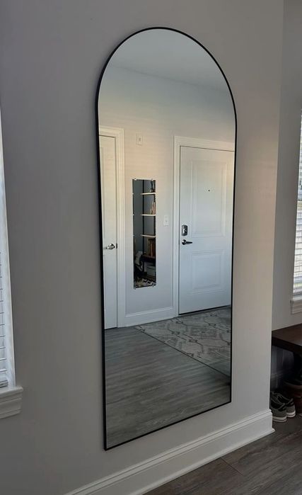 Лед зеркало led zerkala