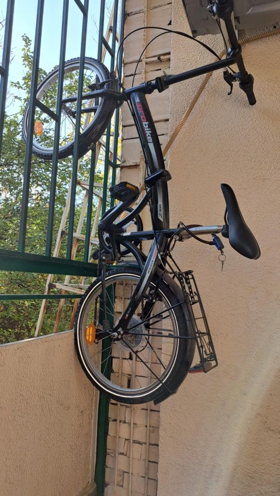 Велосипед Probike