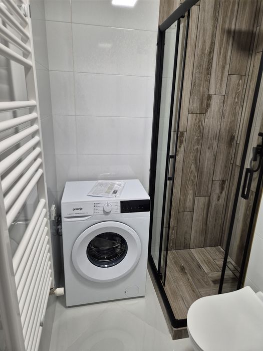 Ap 2 camere si parcare in Victoria Residence