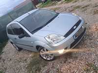 Ford fiesta 1 4 benzina