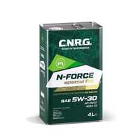C.N.R.G N-FORCE SPECIAL RS синтетика 5W30 SN/CF (1) Dexos2